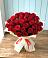 Букет 29 Красных роз в Орловском Забайкальского края