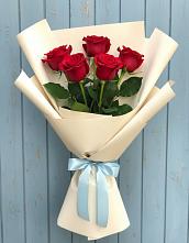 Букет Классика чувств в Орловском Забайкальского края