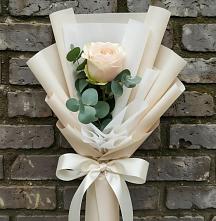 Букет цветов из:  Розы в Орловском Забайкальского края