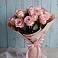 Букет цветов из: Розы в Орловском Забайкальского края