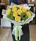 Букет цветов из: Хризантемы и Розы в Орловском Забайкальского края