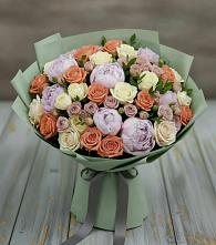 Букет Мороженное #REPLACE_PRED# Орловском Забайкальского края