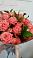 Букет цветов из: Розы в Орловском Забайкальского края