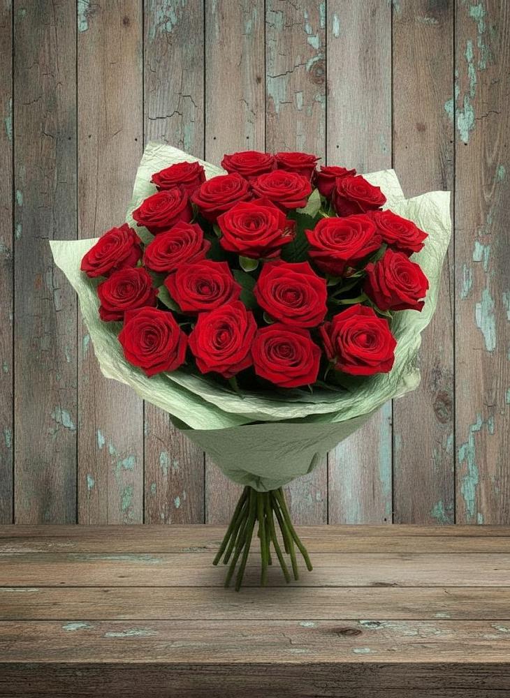 Букет Классика в Орловском Забайкальского края