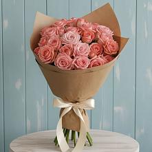 Букет цветов из:  Розы в Орловском Забайкальского края