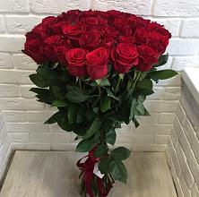 Букет Красные розы Гран При #REPLACE_PRED# Орловском Забайкальского края