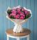 Букет цветов из: Розы в Орловском Забайкальского края