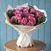 Букет цветов из: Розы в Орловском Забайкальского края