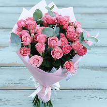 Букет Леди совершенство в Орловском Забайкальского края