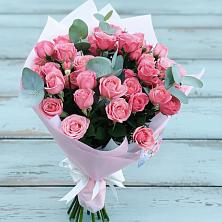 Букет Леди совершенство в Орловском Забайкальского края