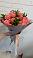 Букет цветов из: Розы в Орловском Забайкальского края
